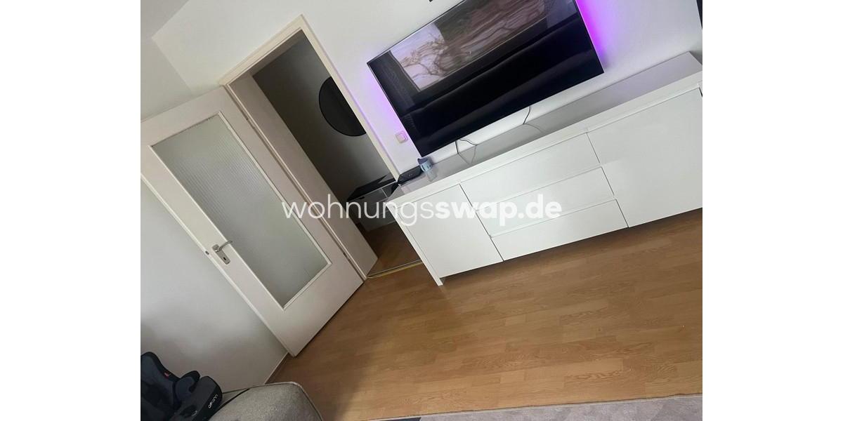 Etagenwohnung München Au-Haidhausen - 2 Zimmer, 36 m&sup2;, 670&euro; | Angebot:26569796