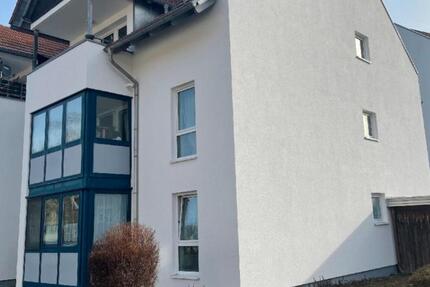 Wohnung Bad Langensalza - 2 Zimmer, 44 m&sup2;, 455&euro; | Angebot:25875646