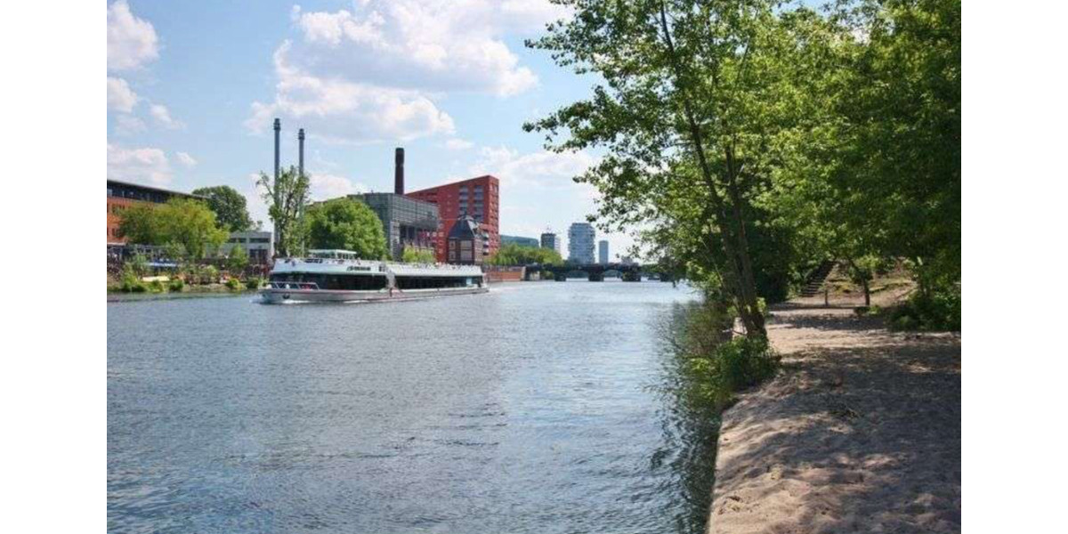 Wohnen auf Zeit Berlin Mitte - 2 Zimmer, 80 m&sup2;, 1.650&euro; | Angebot:24740316