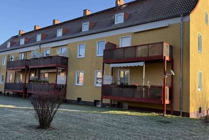 Wohnung zum Mieten in Halberstadt 339 € 60.74 m² 2 zimmer