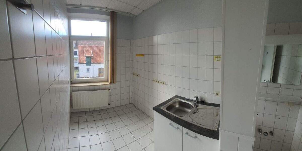 Gewerbeobjekt Stolzenau - 1.010&euro; | Angebot:25065825