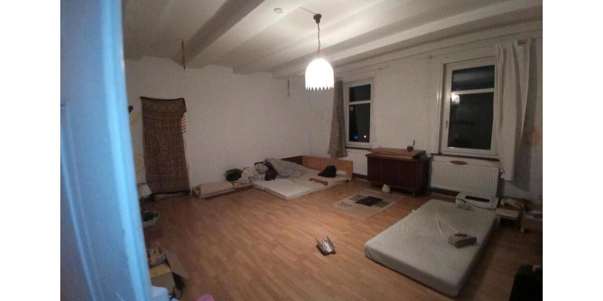 Günstige Wohnung 2 Zimmer 2 zimmer
