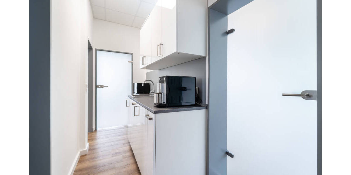 Gewerbeobjekt Bielefeld Innenstadt - 2 Zimmer, 86 m&sup2;, 860&euro; | Angebot:26174514