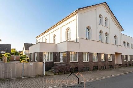 Wohnung Minden - 3 Zimmer, 121 m&sup2;, 1.050&euro; | Angebot:25433175