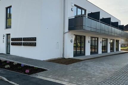 Studentenwohnung Erstbezug mit Balkon oder Terrasse 1 zimmer