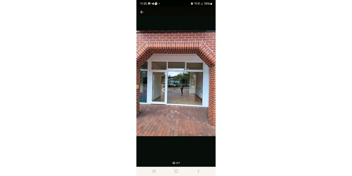Gewerbeobjekt Saterland - 650&euro; | Angebot:26634249