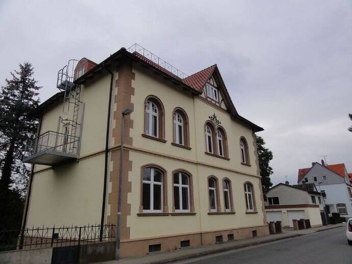 Etagenwohnung Wietze - 4 Zimmer, 120 m&sup2;, 650&euro; | Angebot:25768282