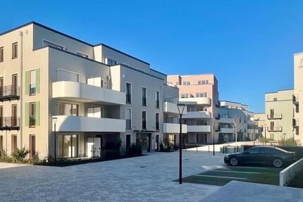 Wohnung Mühlheim am Main - 3 Zimmer, 84 m&sup2;, 1.355&euro; | Angebot:23310718