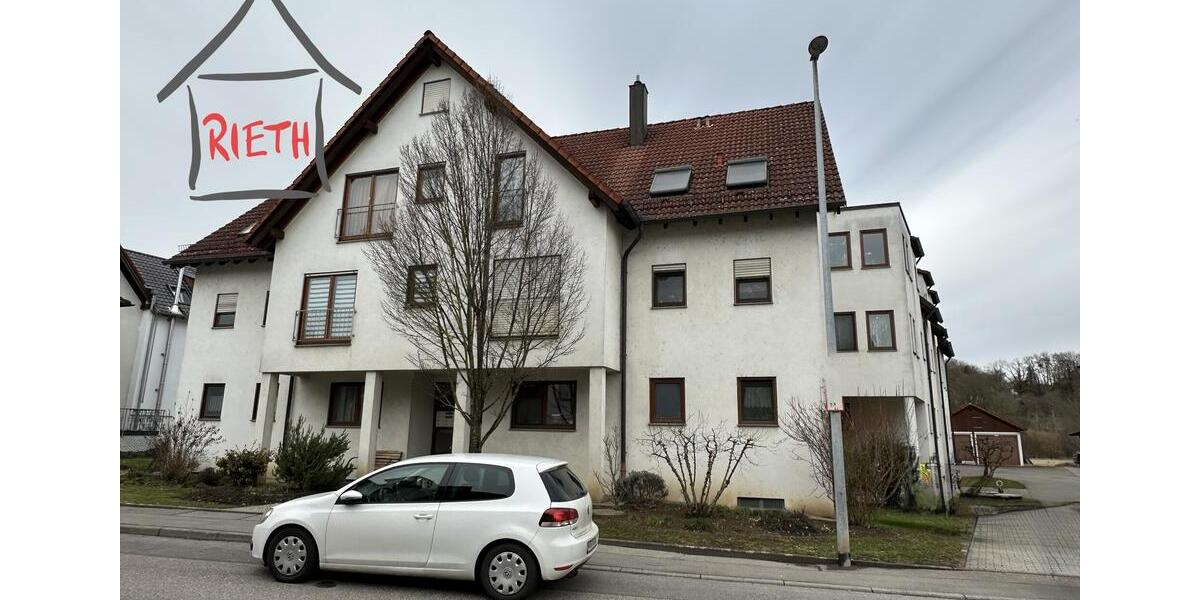 Etagenwohnung Markgröningen - 2.5 Zimmer, 67 m&sup2;, 690&euro; | Angebot:25180471