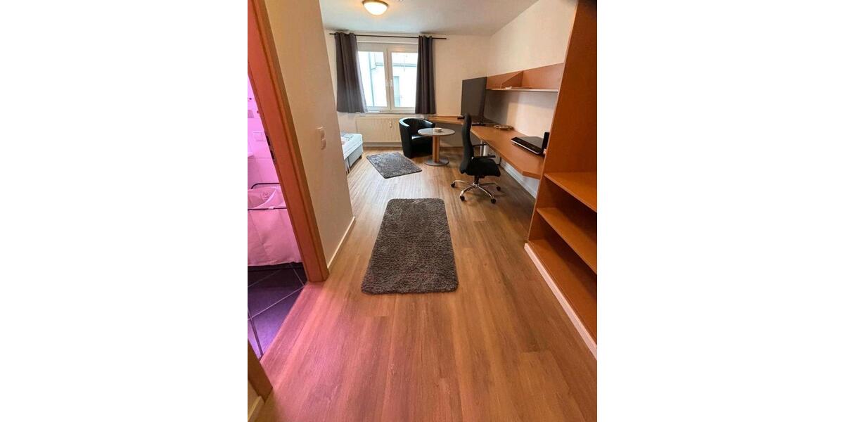 Etagenwohnung Dreieich - 1 Zimmer, 30 m&sup2;, 975&euro; | Angebot:26632466