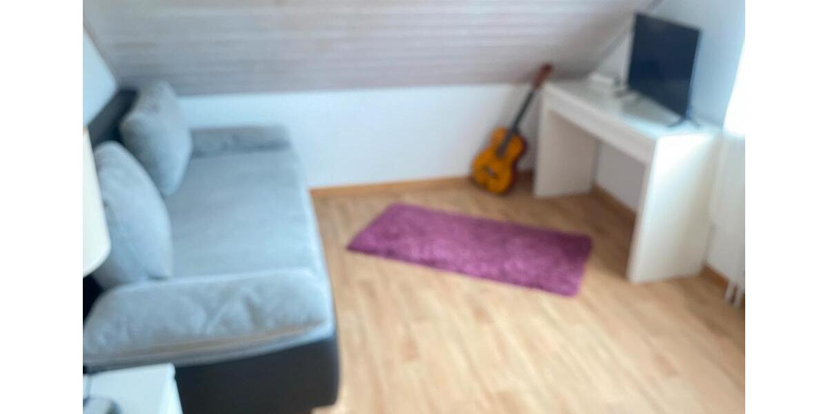 Wohnen auf Zeit Groß Kreutz (Havel) - 1 Zimmer, 22 m&sup2;, 450&euro; | Angebot:26326504