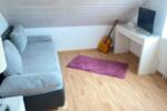 Wohnen auf Zeit Groß Kreutz (Havel) - 1 Zimmer, 22 m&sup2;, 450&euro; | Angebot:26326504