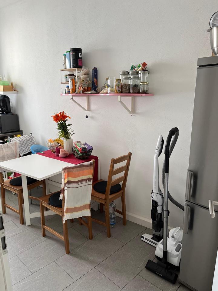 Schönes WG-Zimmer in der Weststadt