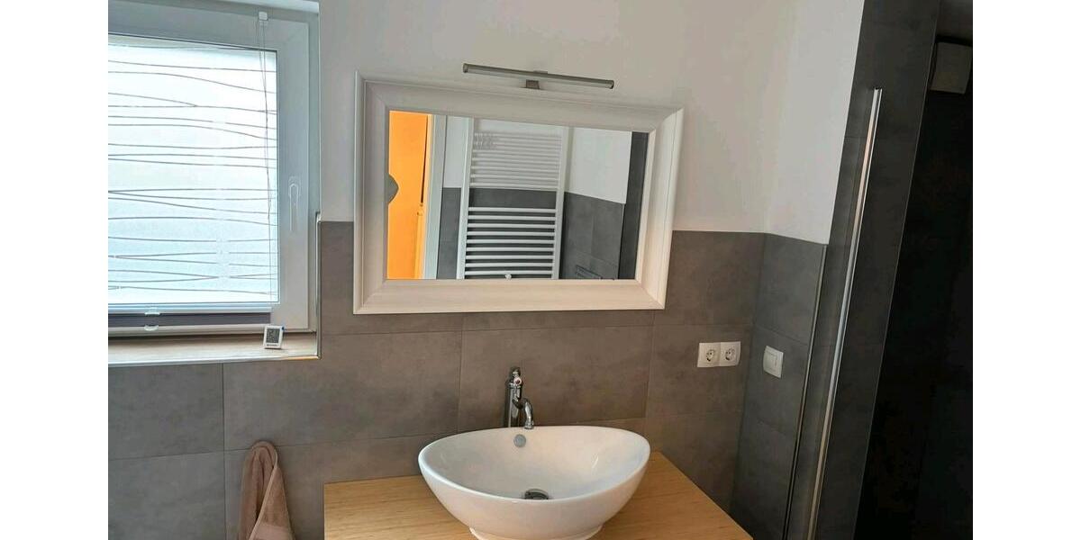 Schönes Einfamilienhaus zu vermieten 4 zimmer