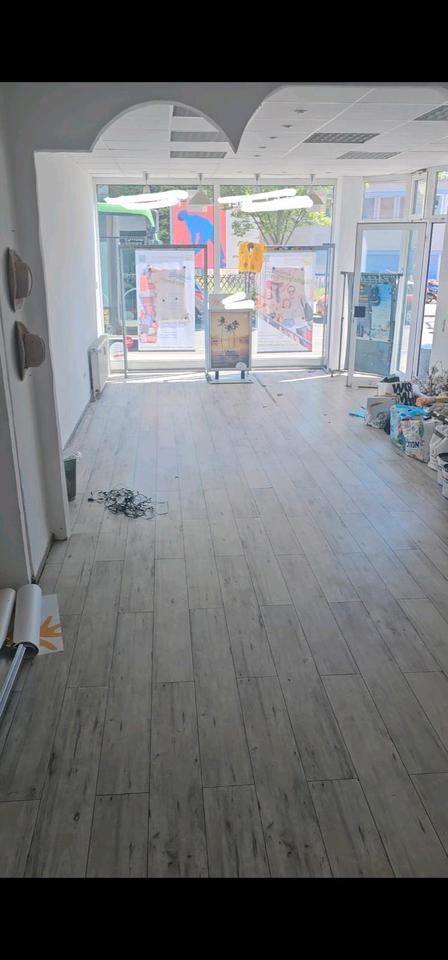 Ladenlokal 100qm zu vermieten zimmer