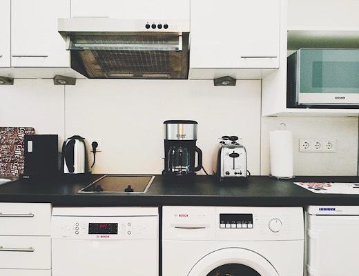 Etagenwohnung Hannover Ricklingen - 1 Zimmer, 35 m&sup2;, 590&euro; | Angebot:26253771