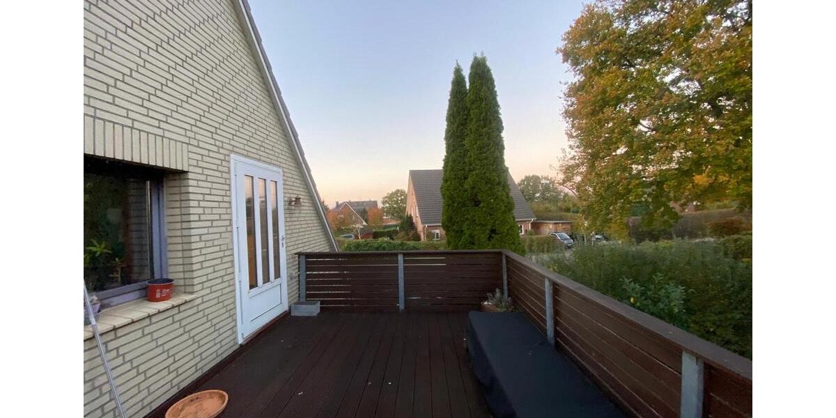 Dachgeschoßwohnung Tangstedt - 3 Zimmer, 60 m&sup2;, 1.200&euro; | Angebot:25612497