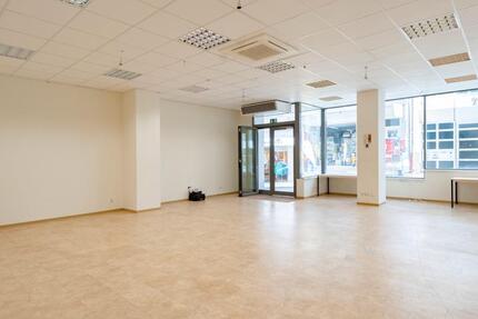 Gewerbeobjekt Bingen am Rhein - 1.438&euro; | Angebot:24906380