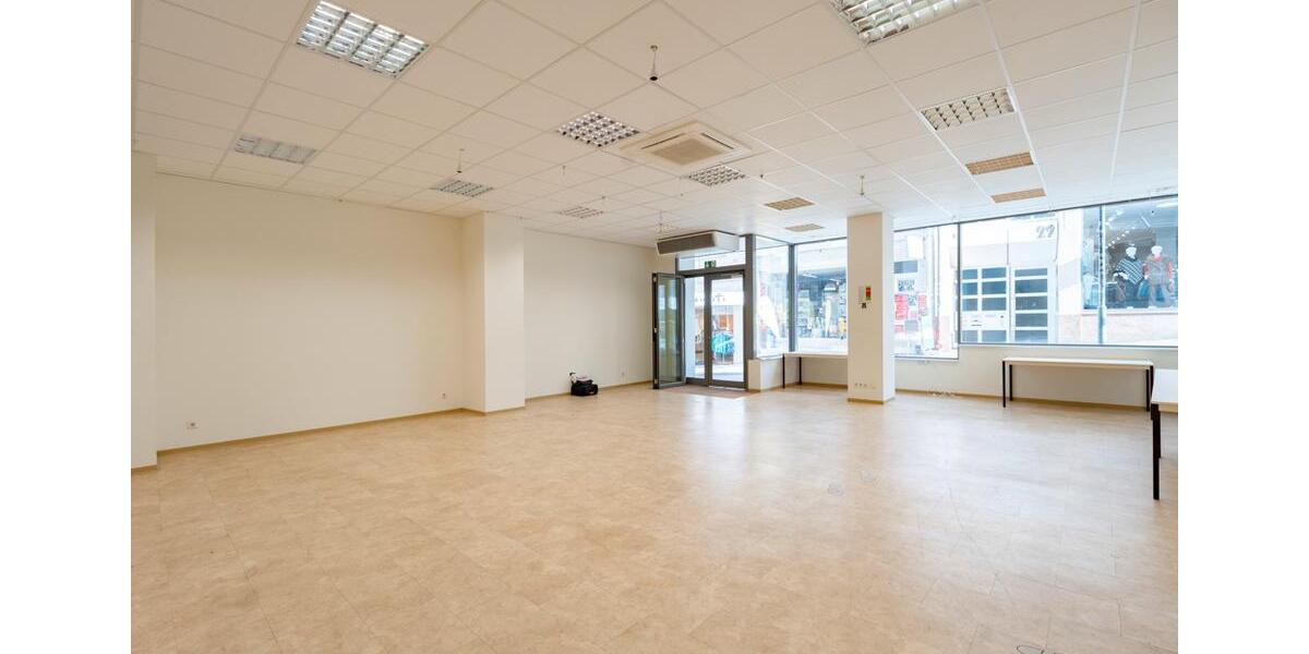 Gewerbeobjekt Bingen am Rhein - 1.438&euro; | Angebot:24906380