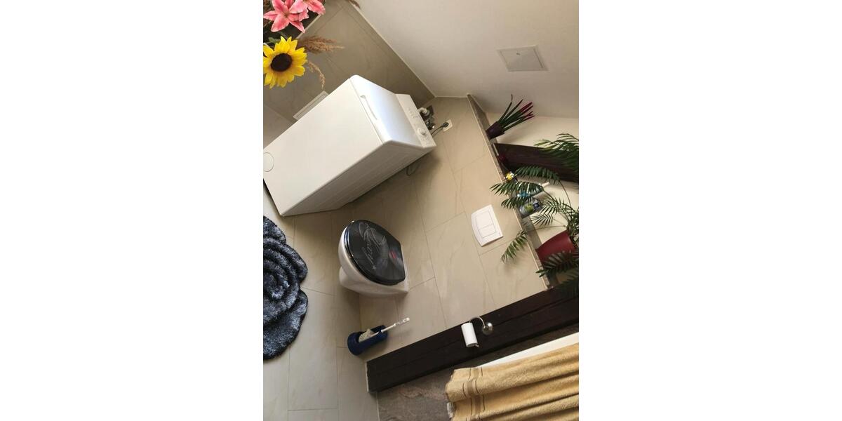 Dachgeschoßwohnung Köthen (Anhalt) - 2 Zimmer, 80 m&sup2;, 560&euro; | Angebot:24803343