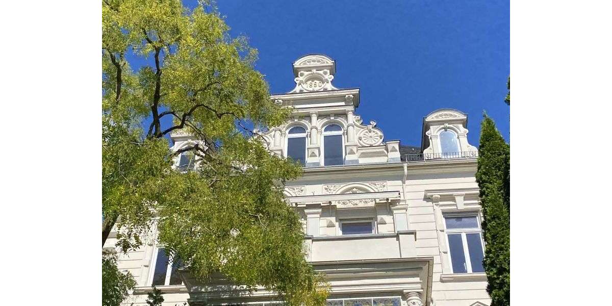 Wohnung zum Mieten in Wiesbaden 2.800 € 122 m² 4 zimmer