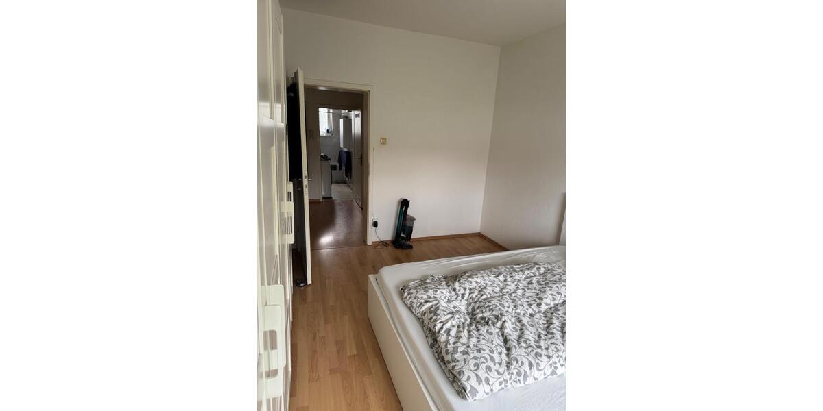 Etagenwohnung Hannover Vahrenwald-List - 2 Zimmer, 63 m&sup2;, 680&euro; | Angebot:26581845