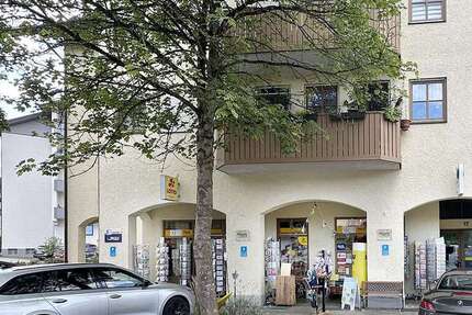 Gewerbeobjekt Burgkirchen an der Alz - 860&euro; | Angebot:24457513