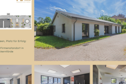 Gewerbeobjekt Eckernförde - 4.000&euro; | Angebot:24179277