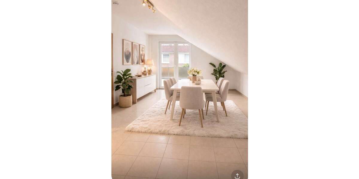 Etagenwohnung Dorsten - Altendorf Altendorf - 2.5 Zimmer, 66 m&sup2;, 495&euro; | Angebot:26175645