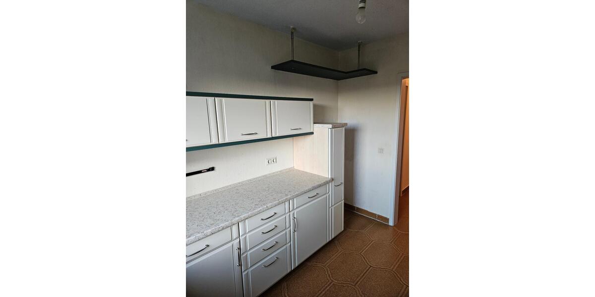 wunderschöne 3-Raum-Wohnung in Schneeberg 3 zimmer