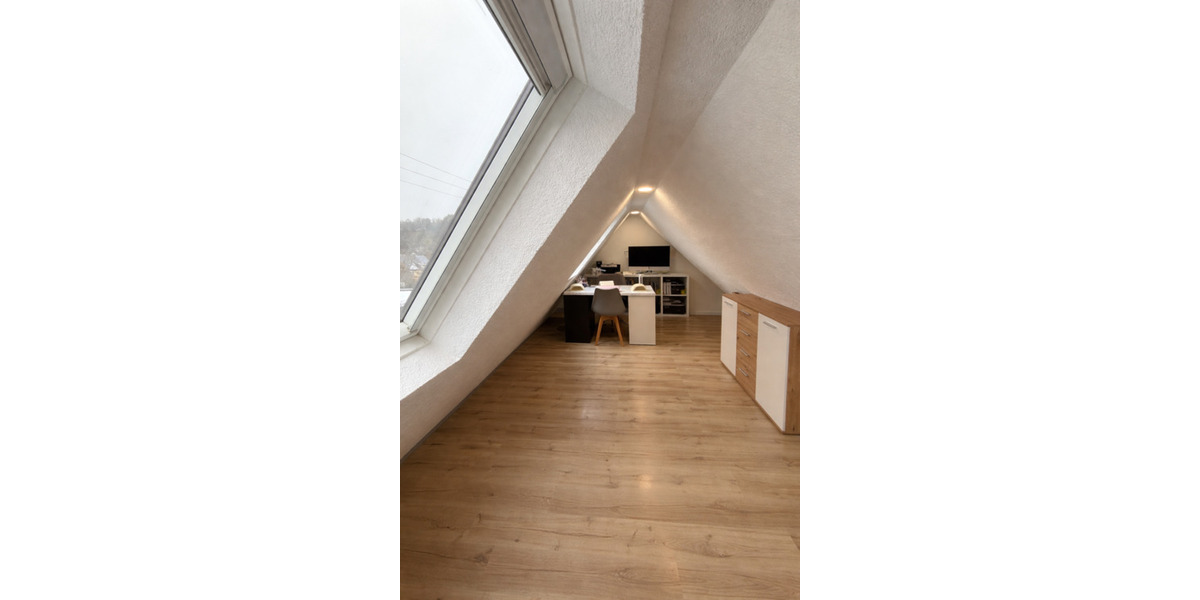 Maisonettenwohnung Blaustein - 2 Zimmer, 56 m&sup2;, 1.250&euro; | Angebot:24735023