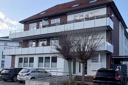 Wohnung Erwitte - 2 Zimmer, 60 m&sup2;, 560&euro; | Angebot:25792535