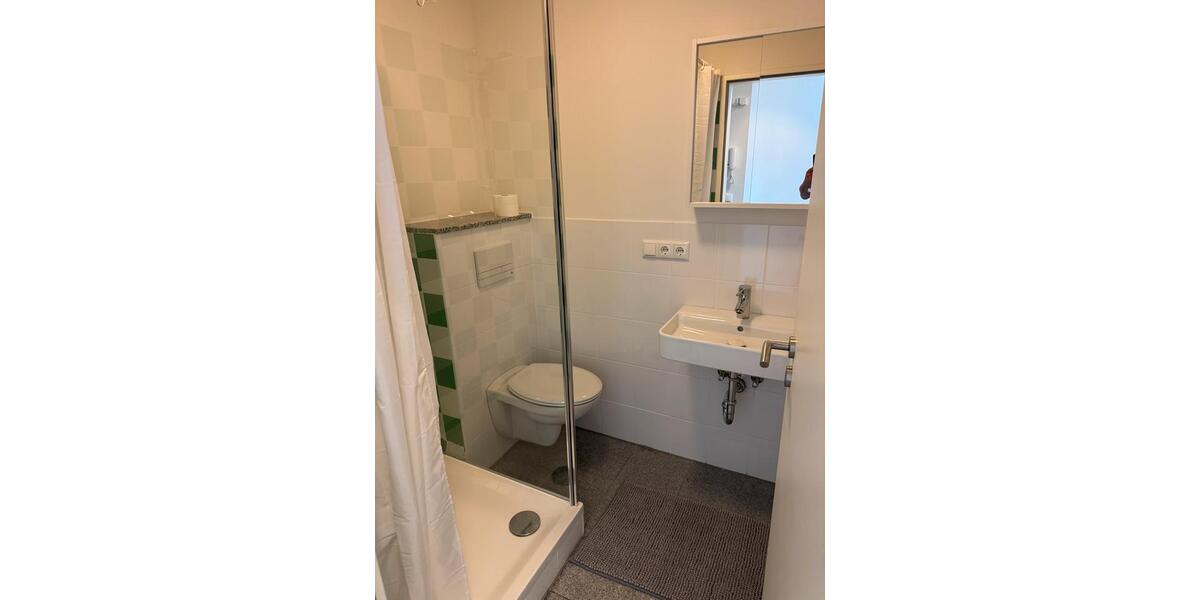 Wohnen auf Zeit Cottbus - 2 Zimmer, 40 m&sup2;, 980&euro; | Angebot:26704675
