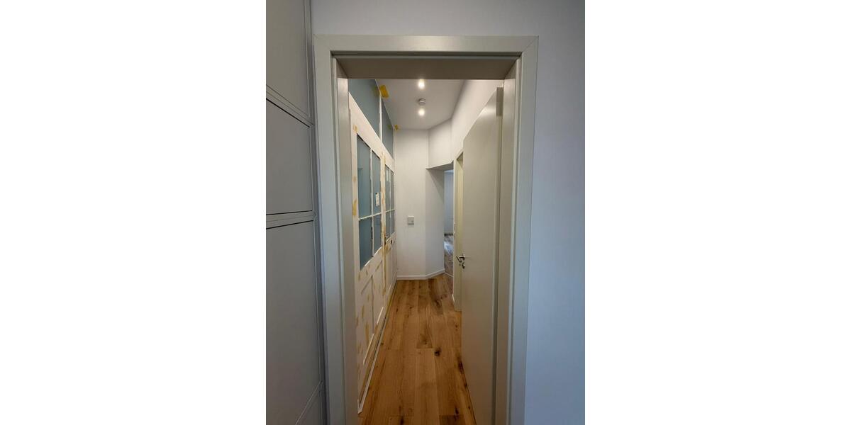 Etagenwohnung Darmstadt Darmstadt-Nord - 2 Zimmer, 60 m&sup2;, 1.250&euro; | Angebot:26659230