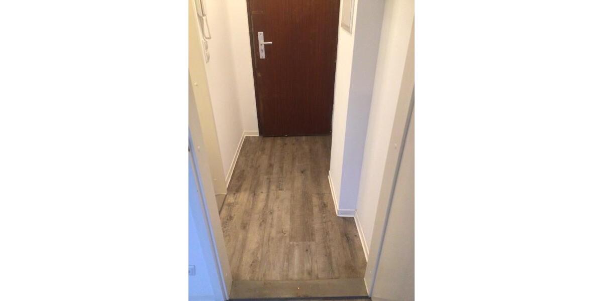 Klein, fein, mein! - 1-Zi.-Single-Appartment in Citynähe 1 zimmer