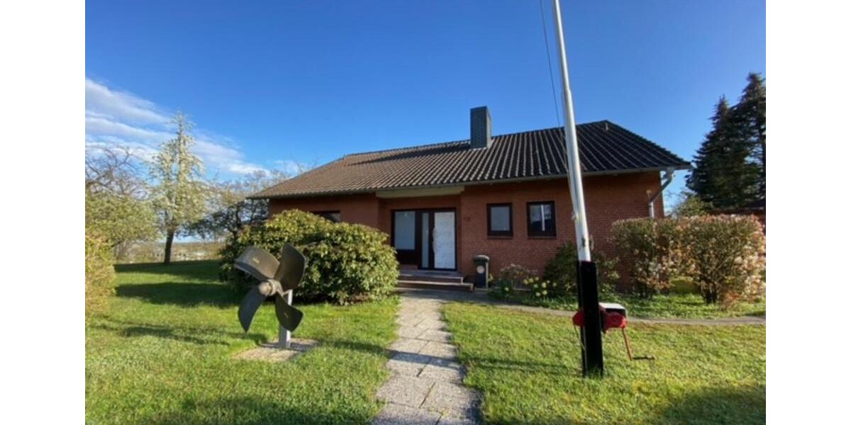 Einfamilienhaus Lauenburg/Elbe Elbe - 3 Zimmer, 120 m&sup2;, 1.500&euro; | Angebot:24976639