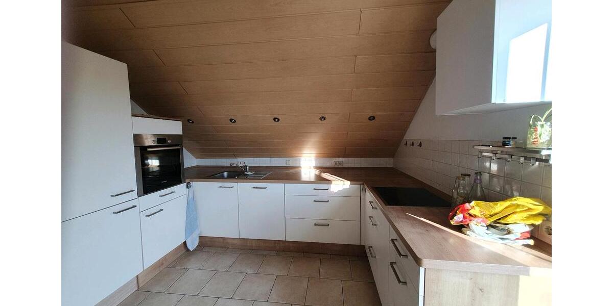 Etagenwohnung Denkingen - 5 Zimmer, 140 m&sup2;, 1.390&euro; | Angebot:26048801