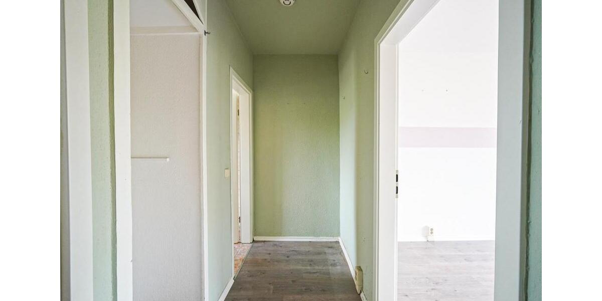 Maisonette-Wohnung mit 4ZKB 4 zimmer