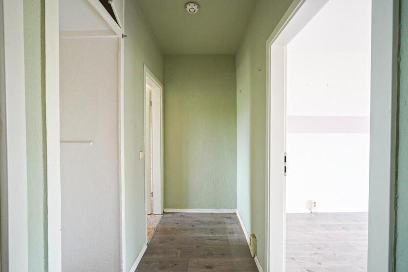 Maisonette-Wohnung mit 4ZKB zimmer