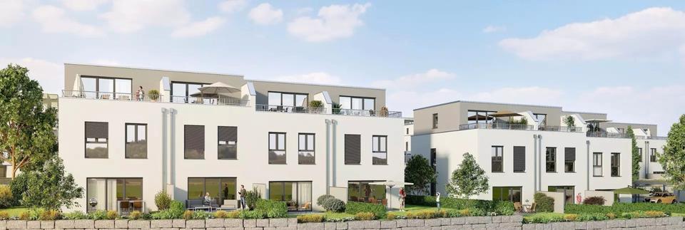 Reihenhaus Bad Säckingen - 5.5 Zimmer, 150 m&sup2;, 2.300&euro; | Angebot:26648384
