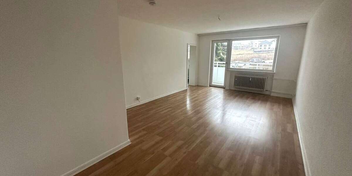 Etagenwohnung Bad Kreuznach Bad Münster am Stein-Ebernburg - 2 Zimmer, 59 m&sup2;, 530&euro; | Angebot:26683216