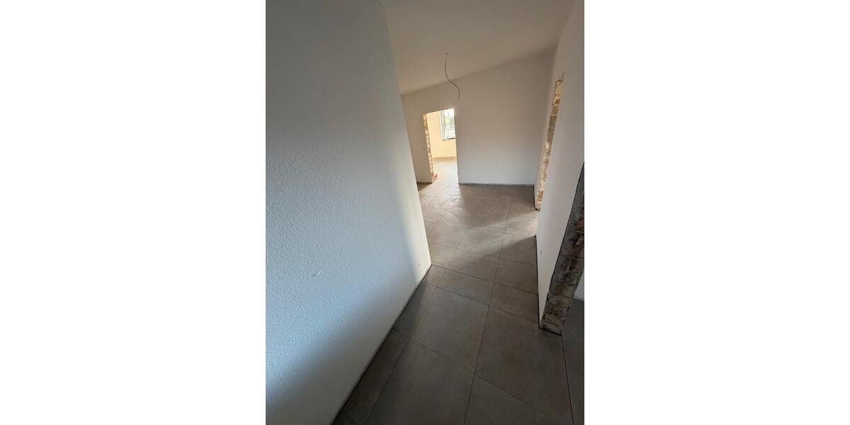 Bugalow 3 Zimmerwohnung Erstbezug 3 zimmer