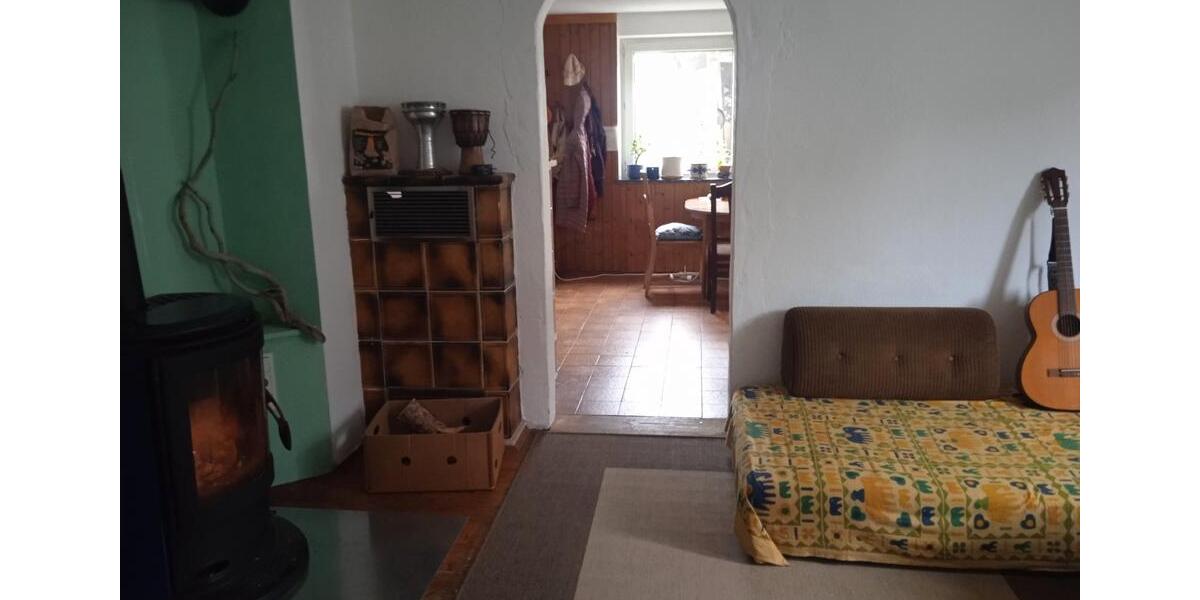 Wohnen auf Zeit Eggenthal - 1 Zimmer, 16 m&sup2;, 190&euro; | Angebot:26236163