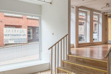 Gewerbeobjekt Flensburg - 570&euro; | Angebot:26654714