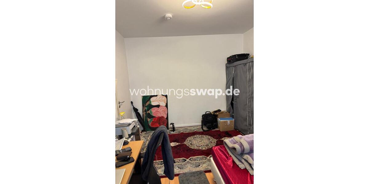Etagenwohnung Schenefeld - 2 Zimmer, 55 m&sup2;, 660&euro; | Angebot:24545706