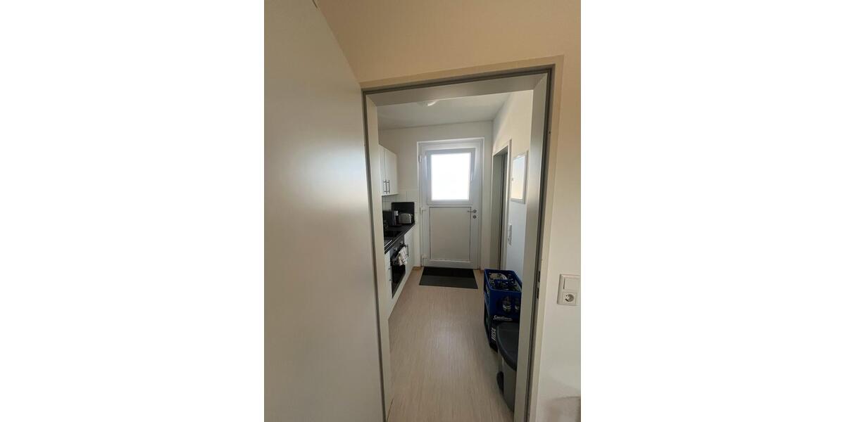 Etagenwohnung Lemgo - 1 Zimmer, 28 m&sup2;, 315&euro; | Angebot:24183272