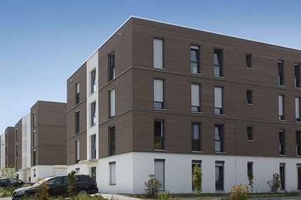 Wohnung Mössingen Gemarkung Mössingen - 3 Zimmer, 92 m&sup2;, 1.050&euro; | Angebot:27004562