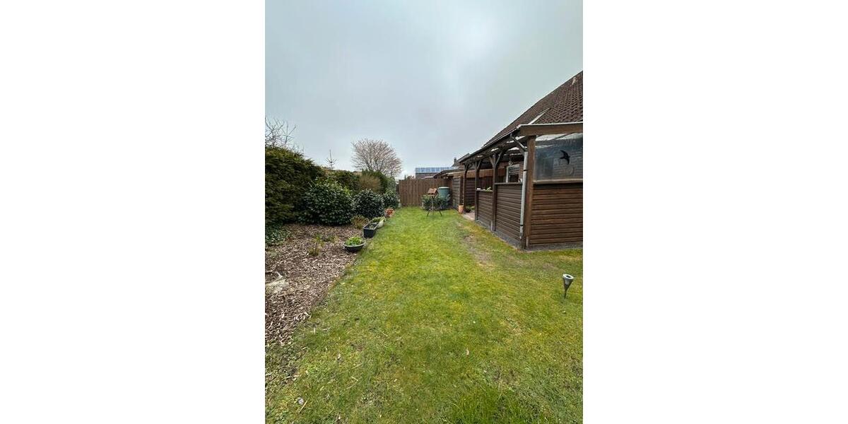 Erdgeschoßwohnung Sögel - 3 Zimmer, 75 m&sup2;, 585&euro; | Angebot:25962086