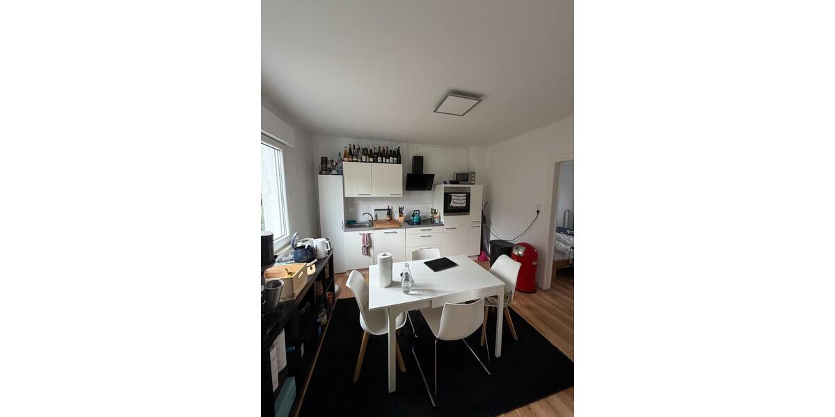 Wohnen auf Zeit Vallendar - 2 Zimmer, 50 m&sup2;, 500&euro; | Angebot:25969590