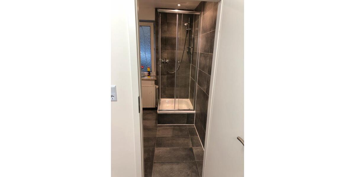 Erdgeschoßwohnung Bremen Vegesack - 2 Zimmer, 41 m&sup2;, 950&euro; | Angebot:25537930